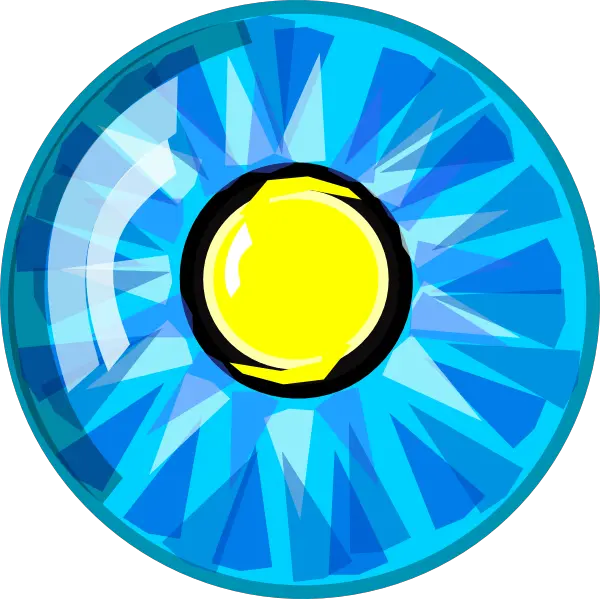 Winking Eye Png