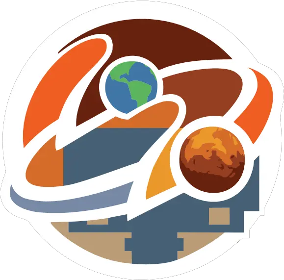 Mars 2020 Jpl Insignia Download Logo Icon Png Svg Mars 2020 Logo Jpl Mars Icon