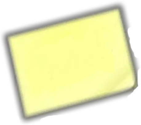 Filespebi Sticky Notepng Wikipedia Darkness Post It Note Png