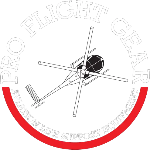 Pro Flight Gear Dot Png Custom Icon Flight