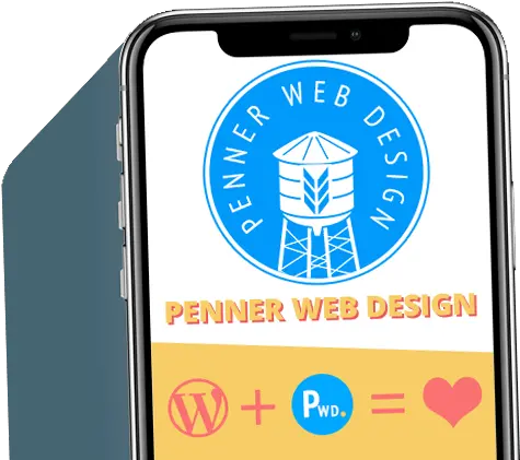 Durham Web Design Wordpress Designer Penner Mobile Phone Png Bible Icon Imagesize 260x260