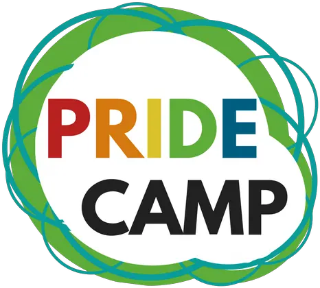 Pride Camp Logo Iowa Safe Schools Graphic Design Png Camp Logo