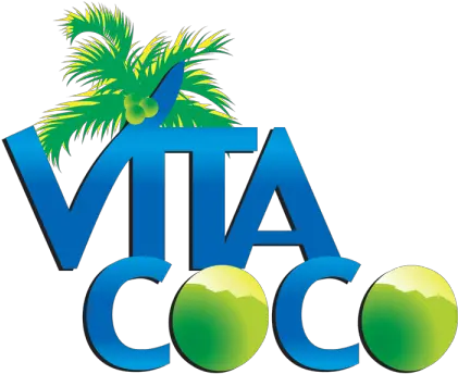 Download Vita Vita Coco Coconut Water Logo Png Coco Logo Png