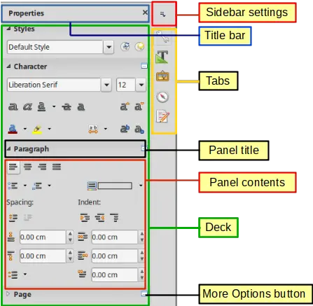 Chapter 1 Introducing Libreoffice Vertical Png Libreoffice Desktop Icon