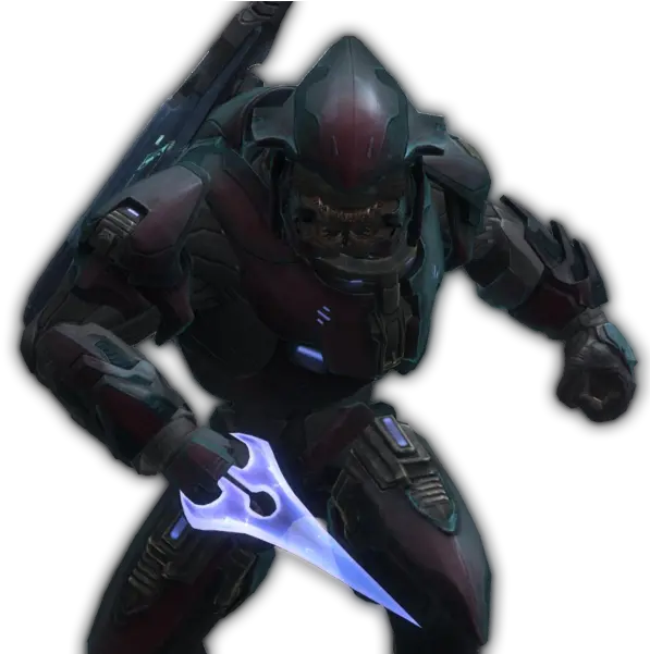 The Sangheili A Very Special Vrex Review Escapist Forums Reach Beta Sangheili Png Halo Sacred Icon