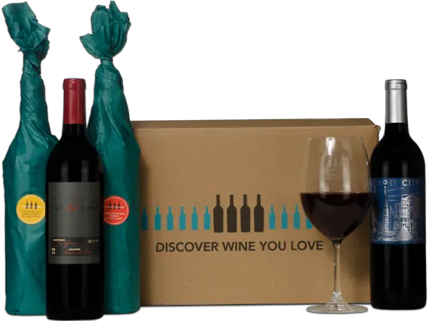 16 Best Wine Delivery Services Buying Guides Food Network Wine Bottle Png Bottle Of Wine Png