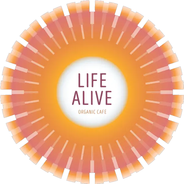 Life Alive Png Organic