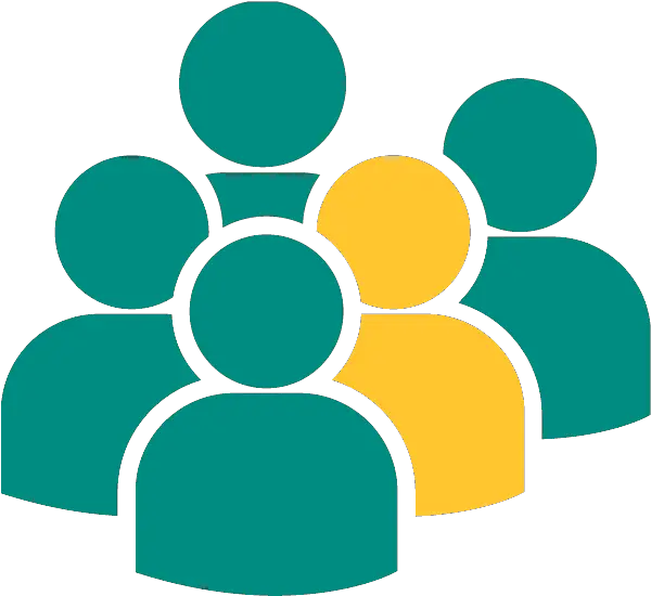 Group Of People Icon Png Clipart Full Size Clipart Euston Railway Station Friends Group Icon Images