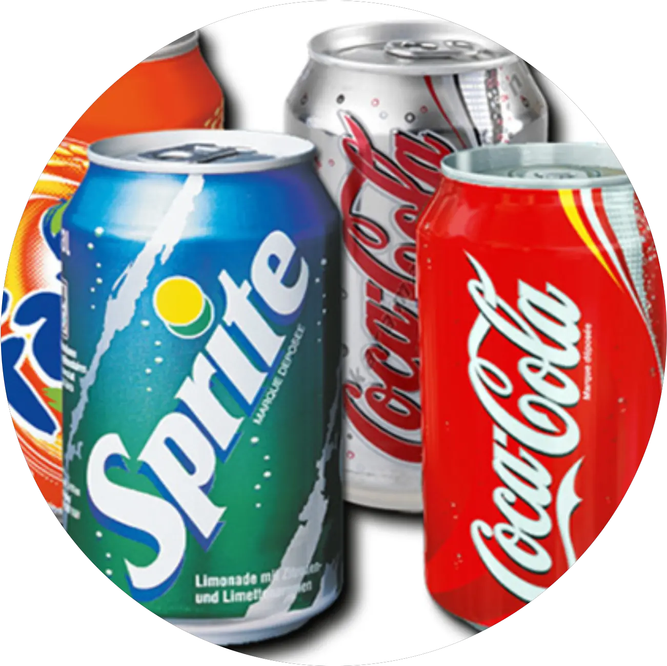 Free Png Cold Drink Sprite Can