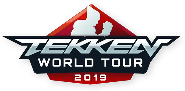 Bandai Namco Entertainment Europe Tekken 7 Png Tekken 7 Logo Png