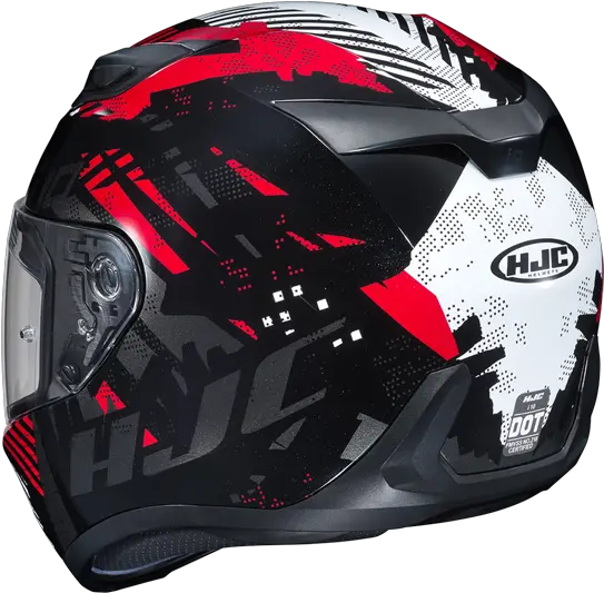 Hjc I10 Fear Helmet Hjc I10 Fear Helmet Png Icon Graphic Helmets