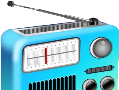 Radio By Jyoti Sharma Portable Png Radio App Icon