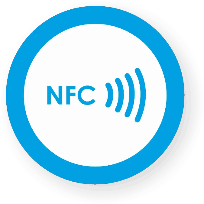 How To Pair Nfc Earphones With Mobile Devices Vw Signet Png Headset Icon On Phone