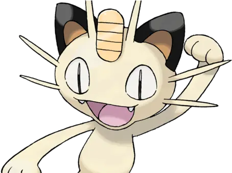 10 Best Gen 1 Pokémon Ranked U2013 Page 5 Pokemon Meowth Png Meowth Png