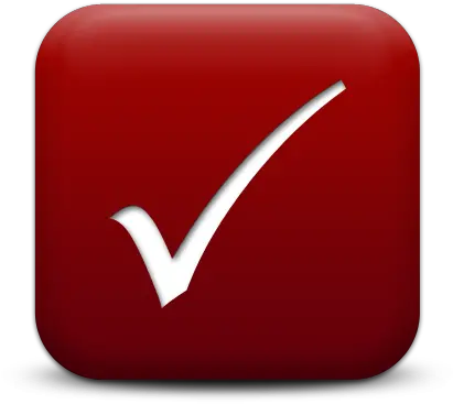 Free Red Checkmark Download Clip Red Check Mark Png Red Check Mark Png