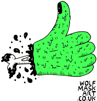 Zombie Hand Gifs Get The Best Gif On Gifer Animated Green Thumb Gif Png Zombie Hand Icon
