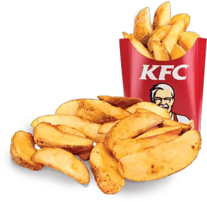 Kfc Png Images Kfc Fries Png Meal Png