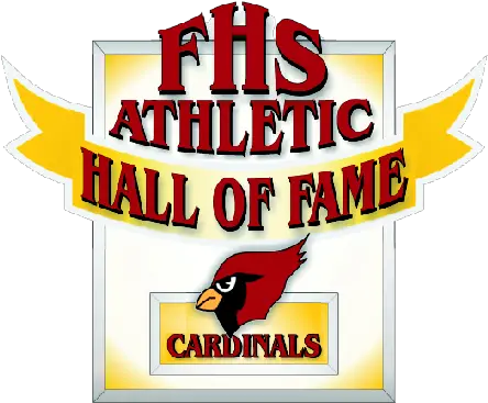 Cardinals Hall Of Fame Language Png Cardinals Logo Png