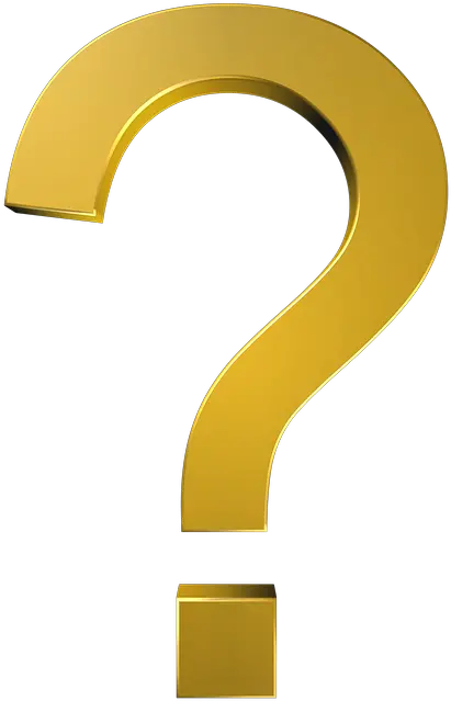 Question Mark Free Image On Pixabay Png Ask For Help Icon