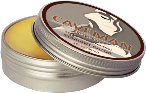 Straight Razor Beard Balm Beard Png Straight Razor Png