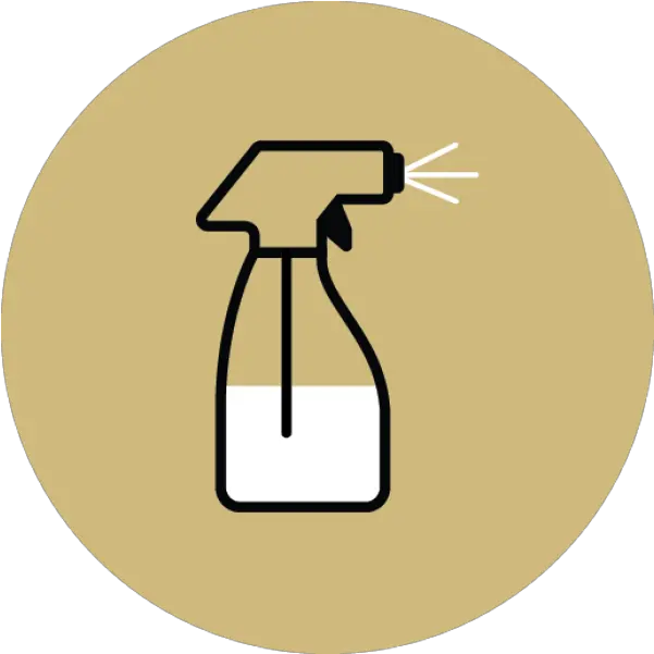 Sustainable Buffs Environmental Center University Of Png Spray Bottle Icon