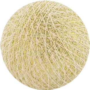 Gold Shell Thread Png Ball Of Yarn Png