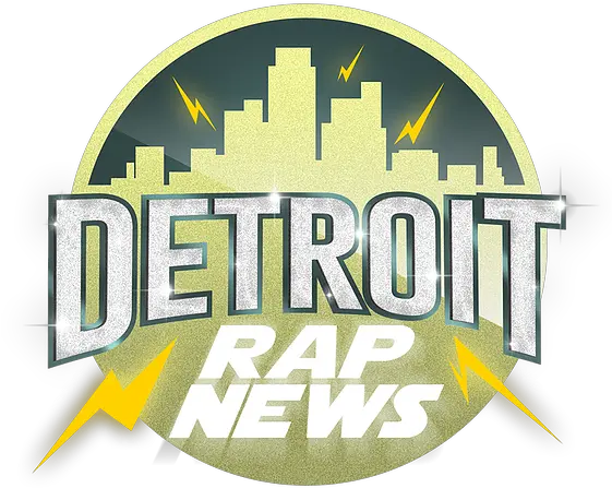 Detroitrapnewsdetroit Illustration Png Rap Png