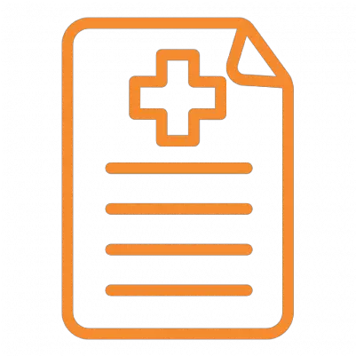 Why Hie For The Region Healthshare Exchange Png Medical Record Icon