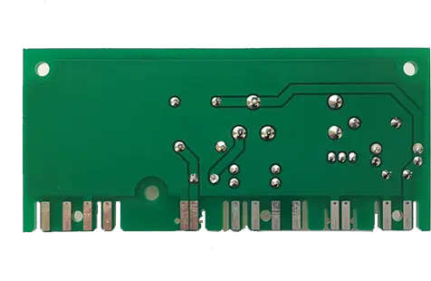 Vt2500 Pcb Circuit Board Marine Png