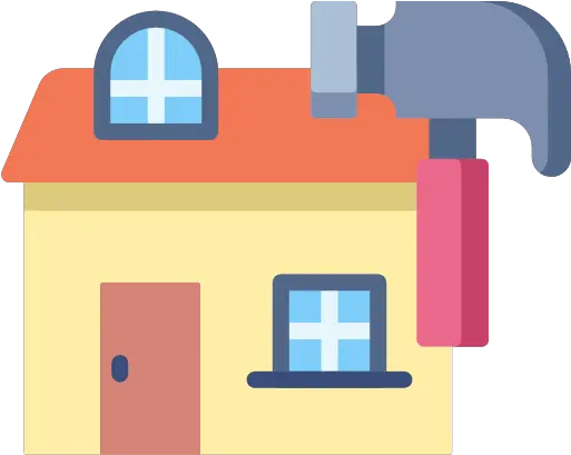 Repair Free Buildings Icons Png Public Service Icon