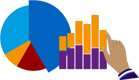 Filehand Bar And Pie Chart Darkpng Wikimedia Commons Graphic Design Pie Png