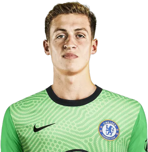 Jamie Cumming Profile News U0026 Stats Premier League Kepa Arrizabalaga Png Cum Png