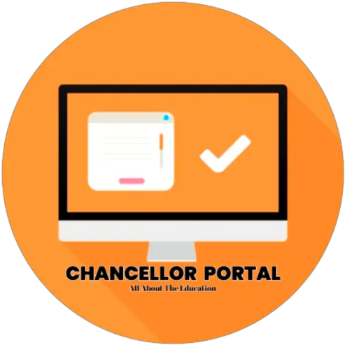 Privacy Policy Chancellor Portal Vertical Png Register Online Icon
