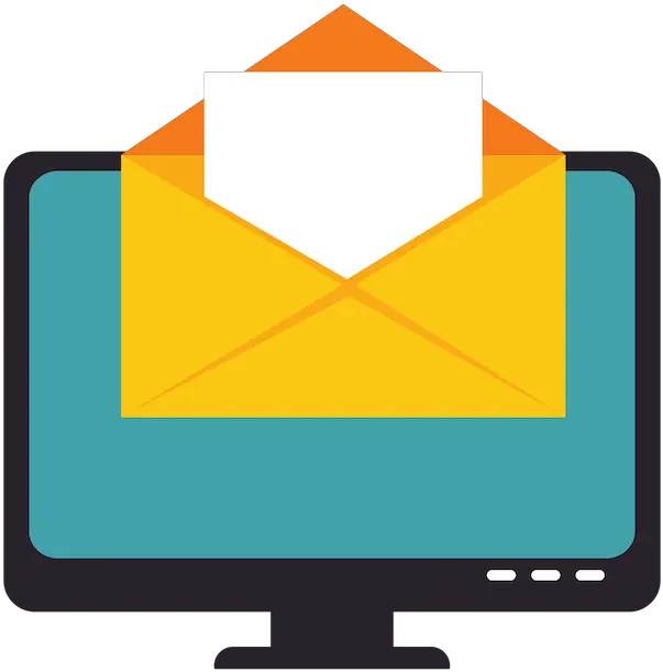 Email Marketing U2014 Cullinan Digital Png Icon Vector