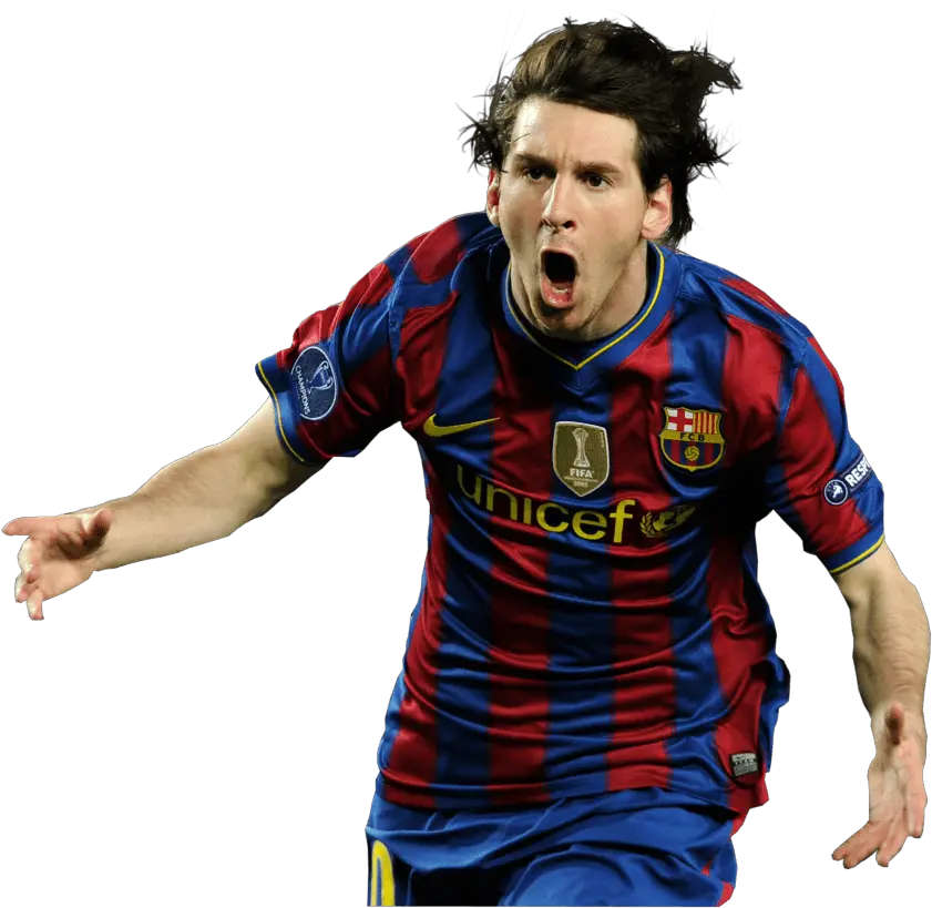 Messi Barcelona Transparent Png Fc Barcelona Messi Transparent