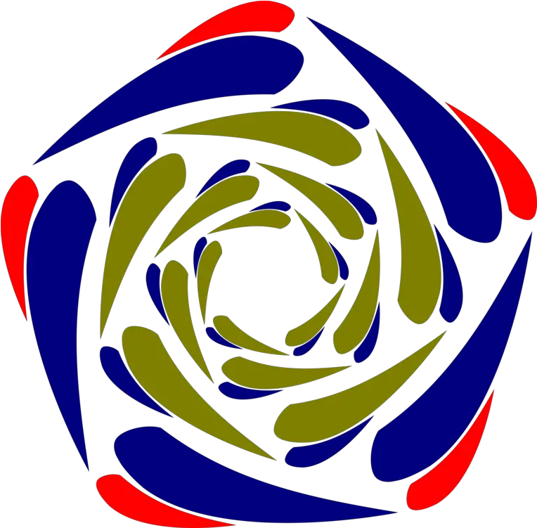 Area Artwork Logo Png Clipart Clip Art Pentagon Logo