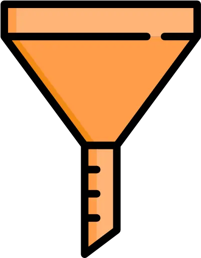 Free Icon Filter Funnel Clipart Png Filter Icon Vector