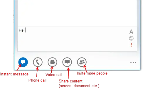 Microsoft Lync Dot Png Lync Icon