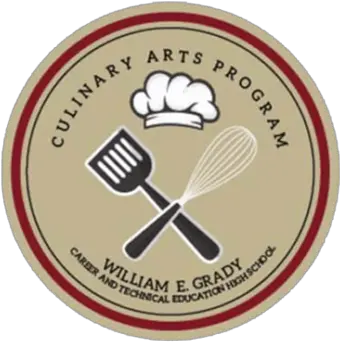 Cte Prorgrams U2013 Grady Spatula Png Spatula And Whisk Icon