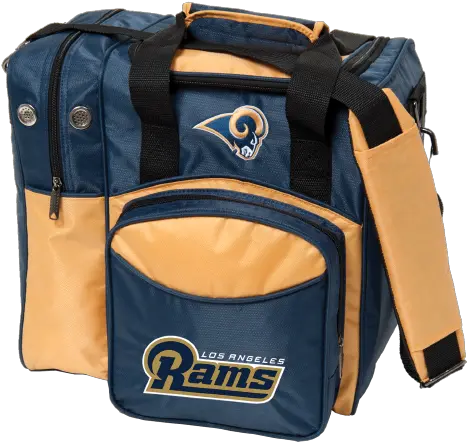 Los Angeles Rams Nfl Single Tote St Louis Rams Png La Rams Logo Png