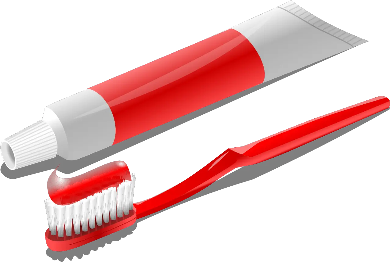 Toothbrush Transparent Png Things Used For Personal Hygiene Toothbrush Transparent