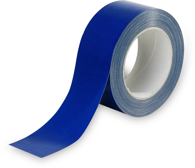 Duc173rs Ats Blue Masking Tape Png Duck Tape Png