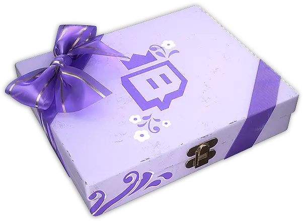 Pubg Twitch Prime Spa Crate Png Wedding Favors Twitch Prime Icon