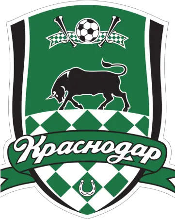 Fc Krasnodar Fifa Football Gaming Wiki Fandom Krasnodar Fc Logo Png Fifa 16 Logos