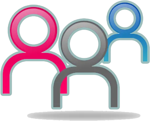 Chatroom Icon Dot Png Chit Chat Icon
