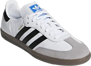 Eurosport Adidas Samba Verde Png Icon Overlays