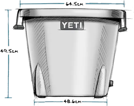 Tank 85 Ice Bucket Waste Container Lid Png Ice Bucket Challenge Icon