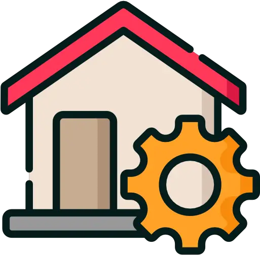 Free Icon Construction Setting Clipart Png Interior Icon