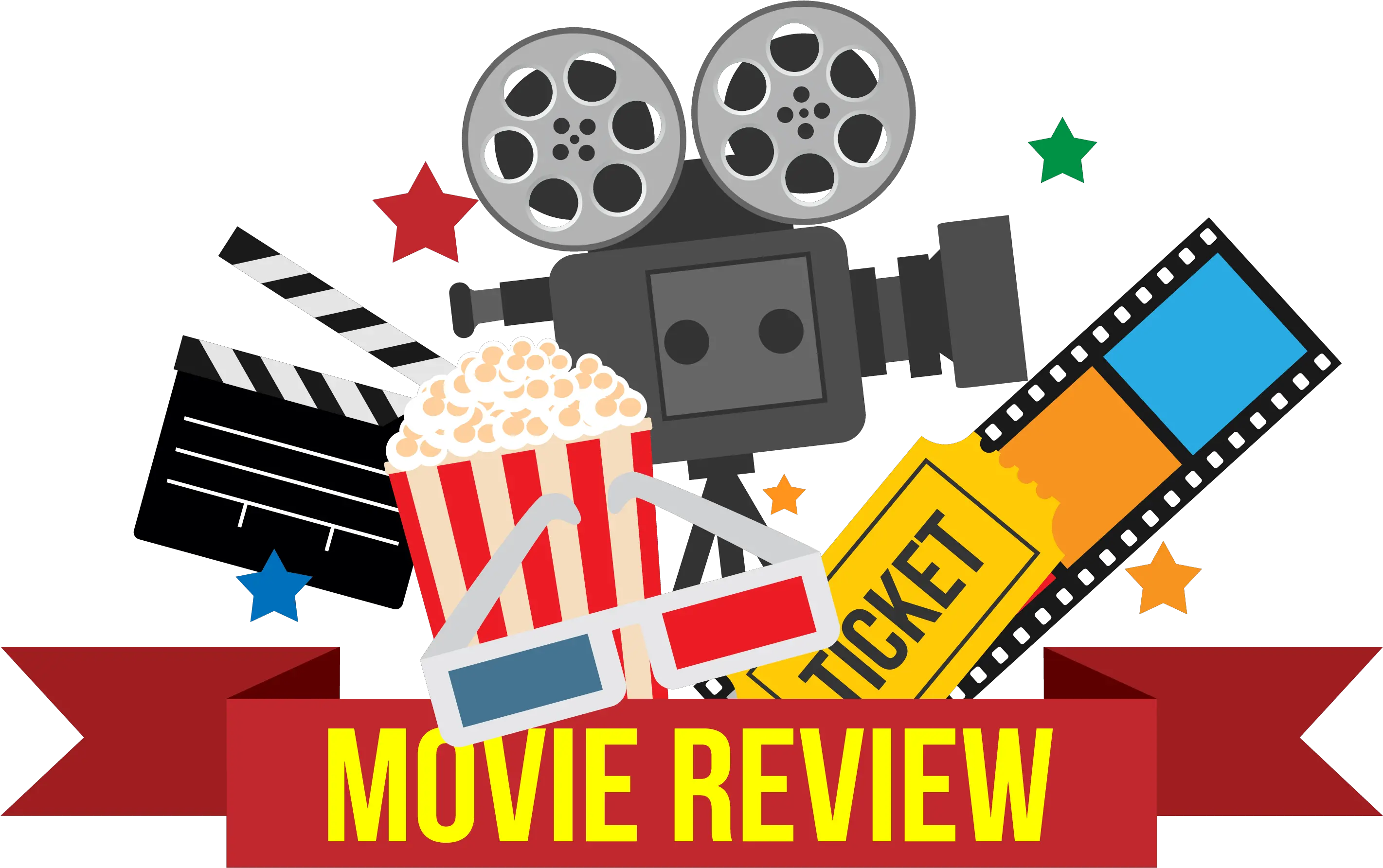 Movie Night Png Transparent Image Movie Review Clip Art Night Png