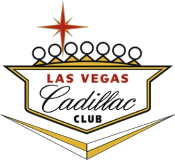 Las Vegas Cadillac Club Decorative Png New Vegas Icon